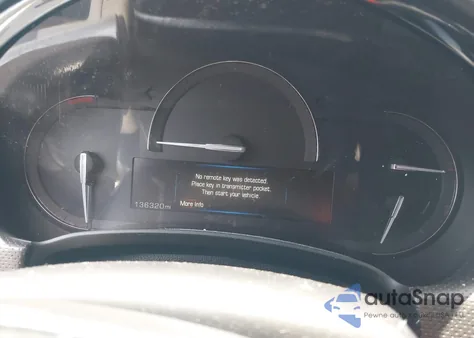 2017 Cadillac Xts Luxury из США, поврежденный, VIN 2G61M5S38H9160337